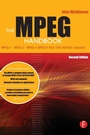 Cover: The MPEG Handbook - Focal Press