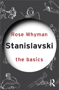 Abbildung von: Stanislavski: The Basics - Routledge