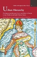 Cover: Urban Hierarchy - Brepols N.V.