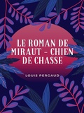 Cover: Le Roman de Miraut - Books on Demand