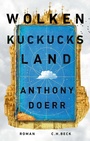 Cover: Wolkenkuckucksland - C.H.BECK