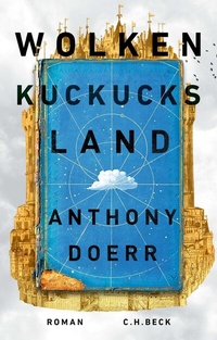 Abbildung von: Wolkenkuckucksland - C.H.BECK