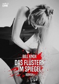 Cover: DAS FL&Uuml;STERN IM SPIEGEL - BookRix