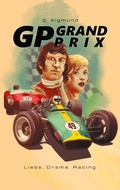 Cover: GP Grand Prix - BoD - Books on Demand