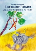 Cover: Der kleine Elefant - Books on Demand