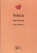 Cover: Naga - Amuntempel - Relief Malerei Inschriften - Ugarit Verlag
