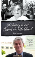 Cover: A Journey to and Beyond the Blackboard - novum pro Verlag