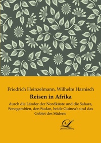 Abbildung von: Reisen in Afrika - Classic-Library