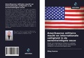 Cover: Amerikaanse militaire macht en internationale veiligheid in de eenentwintigste eeuw - Uitgeverij Onze Kennis