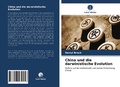 Cover: China und die darwinistische Evolution - Verlag Unser Wissen