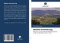 Cover: Wildnis-Erweiterung - Verlag Unser Wissen