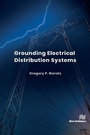 Cover: Grounding Electrical Distribution Systems - River Publishers