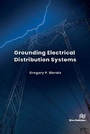 Cover: Grounding Electrical Distribution Systems - River Publishers