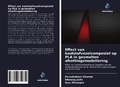 Cover: Effect van koolstofvezelcomposiet op PLA in gesmolten afzettingsmodellering - Uitgeverij Onze Kennis