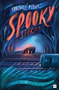 Cover: Spooky Stories - Harper Children's