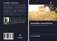 Abbildung von: Stedelijke ontwikkeling - Uitgeverij Onze Kennis