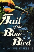 Cover: Tail of the Blue Bird - Vintage