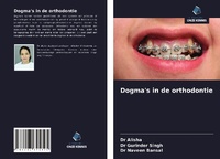Abbildung von: Dogma's in de orthodontie - Uitgeverij Onze Kennis