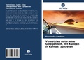 Cover: Vernetztes Auto - Verlag Unser Wissen