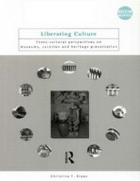 Abbildung von: Liberating Culture - Routledge
