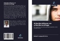 Cover: Arbeidersklasse en arbeiderscollege - Uitgeverij Onze Kennis