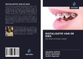 Cover: DISTALISATIE VAN DE KIES - Uitgeverij Onze Kennis