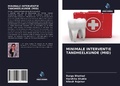 Cover: MINIMALE INTERVENTIE TANDHEELKUNDE (MID) - Uitgeverij Onze Kennis