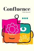 Cover: Confluence - Nidhi Agrawal