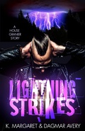 Cover: Lightning Strikes (Sciath Court, #0.5) - Sciath Court