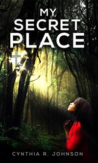 Enlarge image Cover: My Secret Place - Cynthia Johnson