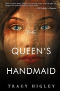 Cover: The Queen's Handmaid - Stonewater Books