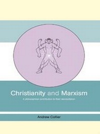 Enlarge image Cover: Christianity and Marxism - Routledge