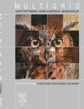 Cover: Multigrid - Academic Press
