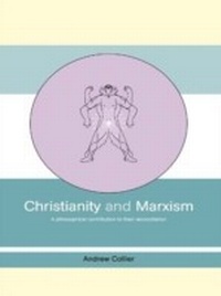 Enlarge image Cover: Christianity and Marxism - Routledge
