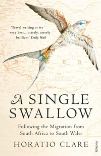 Enlarge image Cover: A Single Swallow - Vintage