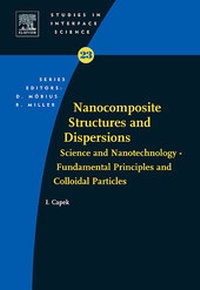 Abbildung von: Nanocomposite Structures and Dispersions - Elsevier
