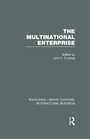 Cover: The Multinational Enterprise (RLE International Business) - Routledge