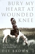 Cover: Bury My Heart At Wounded Knee - Vintage