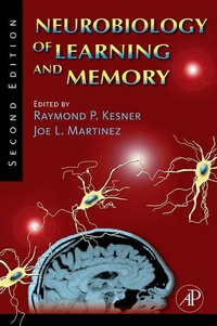 Abbildung von: Neurobiology of Learning and Memory - Academic Press