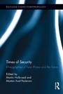 Cover: Times of Security - Routledge