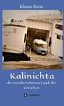 Cover: Kalinichta - tredition