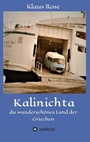 Cover: Kalinichta - tredition