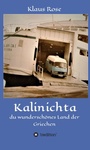Cover: Kalinichta - tredition