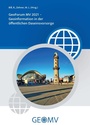 Cover: GeoForum MV 2021 - tredition