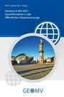 Cover: GeoForum MV 2021 - tredition