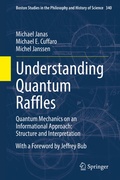 Cover: Understanding Quantum Raffles - Springer