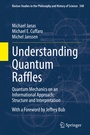 Cover: Understanding Quantum Raffles - Springer