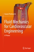 Bild: Fluid Mechanics for Cardiovascular Engineering - Springer