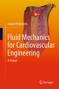 Abbildung von: Fluid Mechanics for Cardiovascular Engineering - Springer