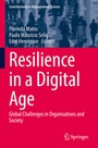 Cover: Resilience in a Digital Age - Springer